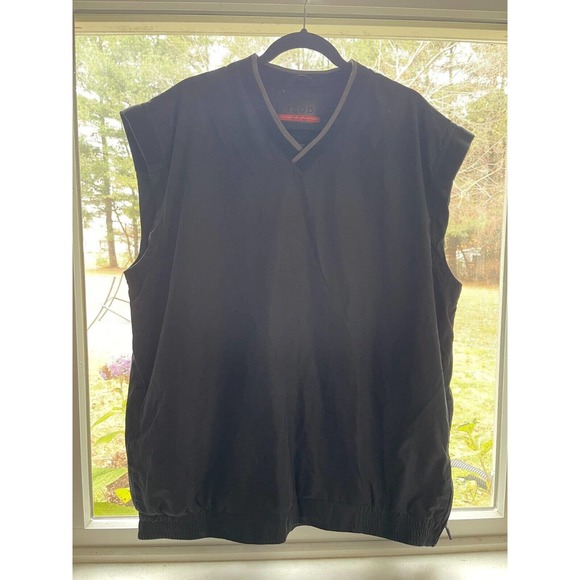Izod‎ X-treme function golfwear vest XL - Picture 1 of 4